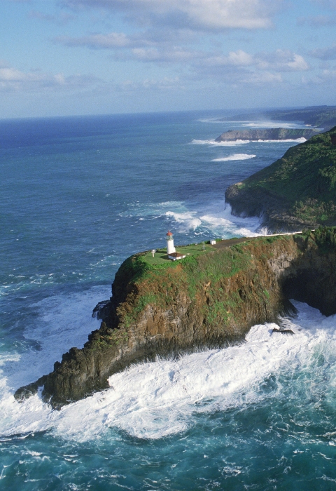 Kīlauea Point National Wildlife Refuge | U.S. Fish & Wildlife Service